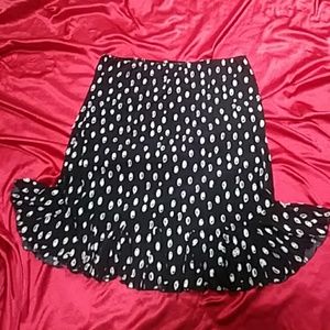 Lily skirt